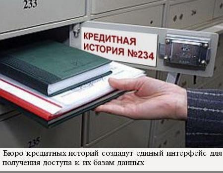 Требование предоставить кредитную историю при приеме на работу незаконно