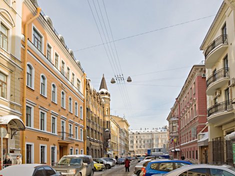 В четверг в Санкт-Петербурге пройдет круглый стол по проблемам банкротства физических лиц