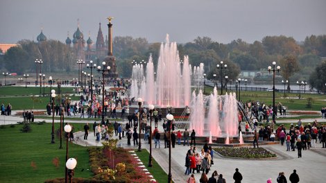 10 февраля в Ярославле пройдет круглый стол по проблемам социальной ответственности финансовых институтов и закона о банкротстве