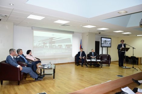 04.07.2018 г.  г.Калуга состоялся семинар по финансовой грамотности с участием Председателя Совета Финпотребсоюза Игоря Костикова.