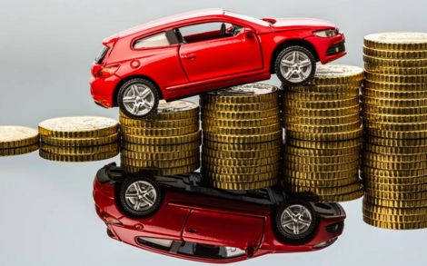 Рост спроса на новые автомобили в России: август стал рекордным месяцем
