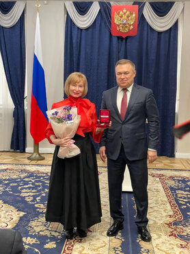 В Ростовской области отметили 15-летие реализации программы по защите прав потребителей